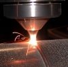 Công nghệ phun phủ kim loại bằng tia laser
