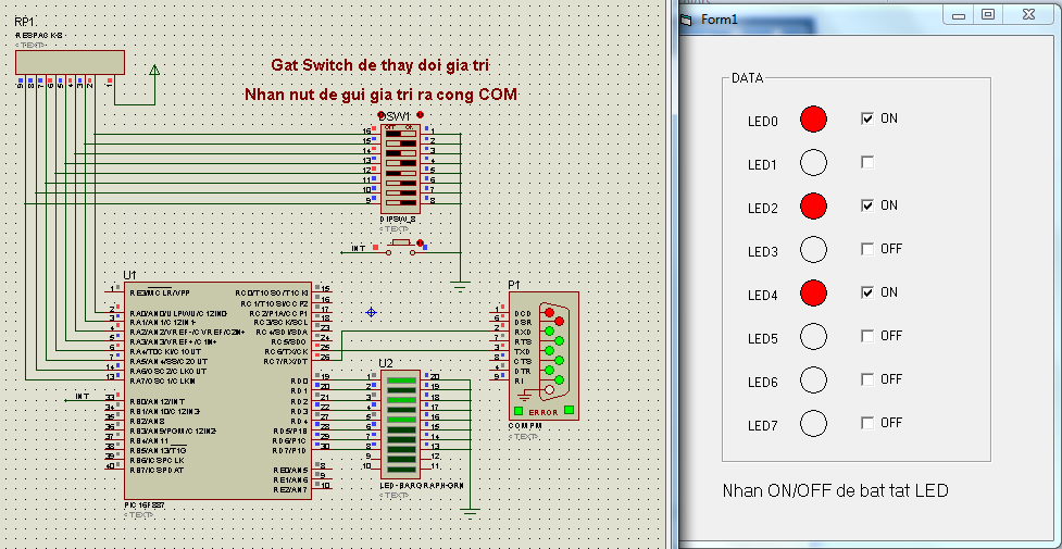 Giáo trình AutoCAD trong kỹ thuật điện