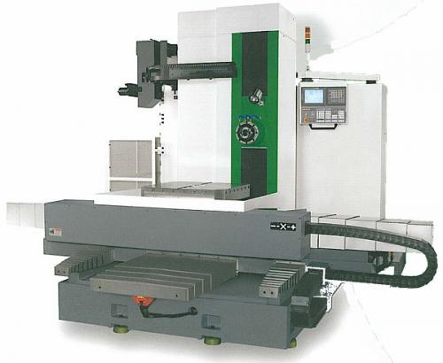 Nghiên cứu thiết kế, chế tạo máy khoan CNC