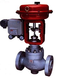 Tài liệu về van điều khiển (Control Valve handbook)