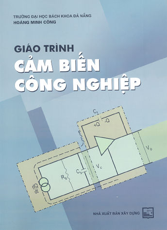 Giáo trình cảm biến công nghiệp - ĐHBK Đà Nẵng