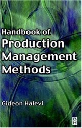 Handbook of Production Management Methods