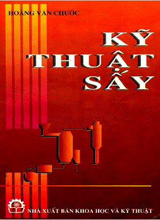 Kỹ thuật sấy