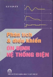 Giáo trình Ổn định hệ thống điện