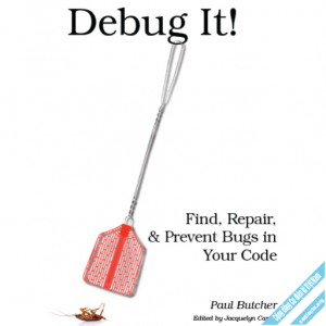 Debug it! - Cẩm nang gỡ rối lập trình