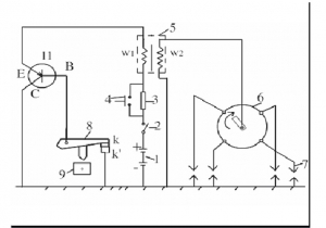 Giáo trình Cơ sở kỹ thuật điện - điện tử