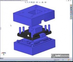 Tổng hợp các tài liệu tách khuôn Full