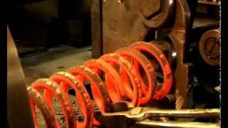 Coil Springs