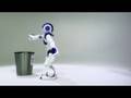 Nao Robot - humanoid Robot