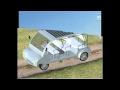 Solar Vehicles