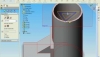 SolidWorks Tutorials - 18