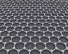 Graphene - Cách mạng về siêu vật liệu