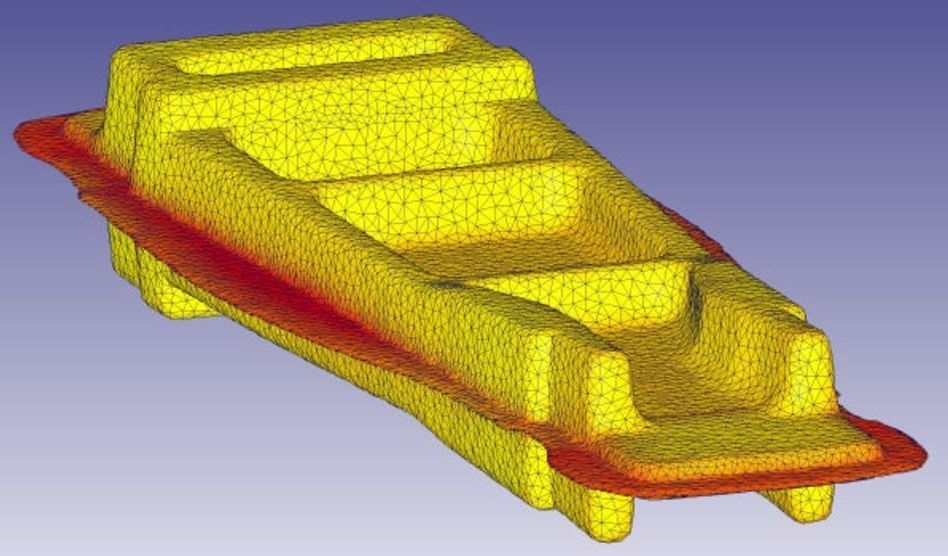 Tài liệu học Deform 3D