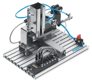 Hướng dẫn Thiết kế hệ PLC