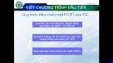 TUT - Lập trình led đơn