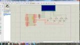 Bài 4 - Quét led 7 seg (avrstudio)